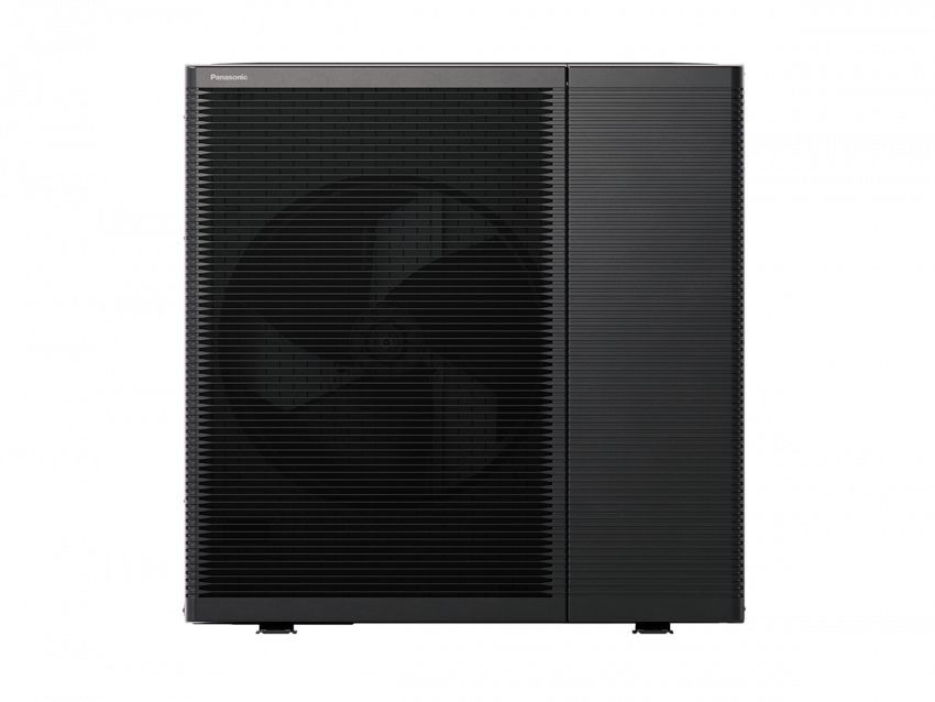 Panasonic - L1 Front On